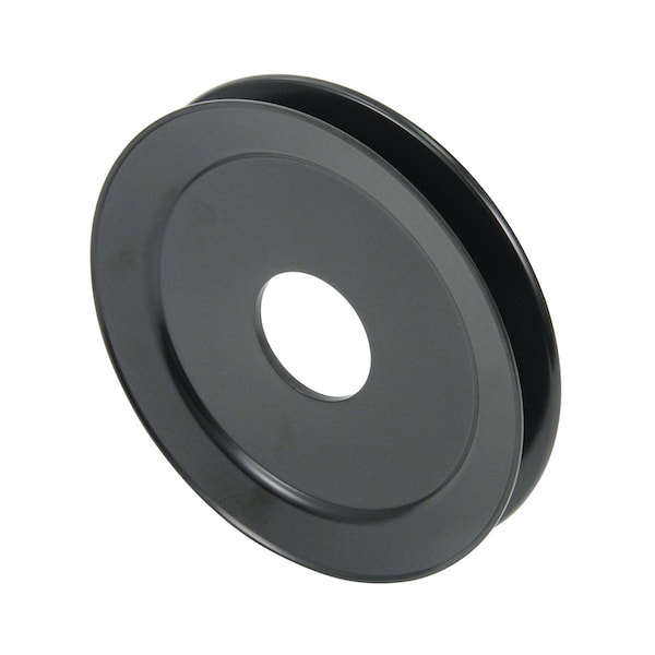 A & I Products Pulley 8" x8" x0.5" A-PLW6 - main
